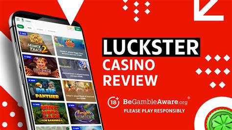 Luckster casino Venezuela